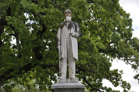 Dr. David Richard Wallace