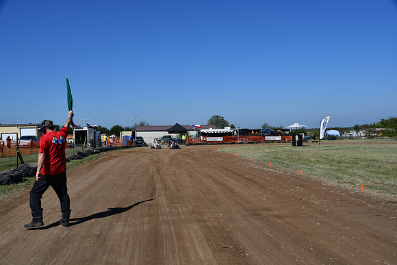 FSHE-0143 - Mower Racing 0143
