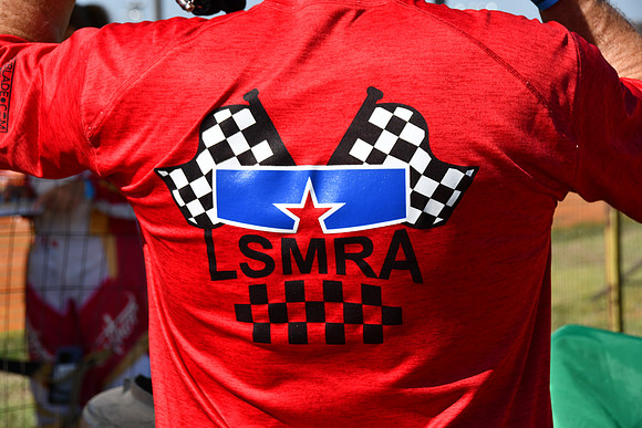 FSHE-0119 - Mower Racing 0119