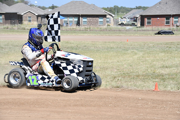 FSHE-0080 - Mower Racing 0080