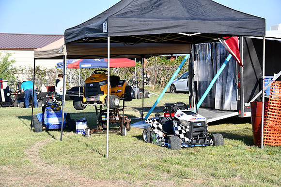 FSHE-0022 - Mower Racing 0022