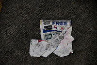 Litter