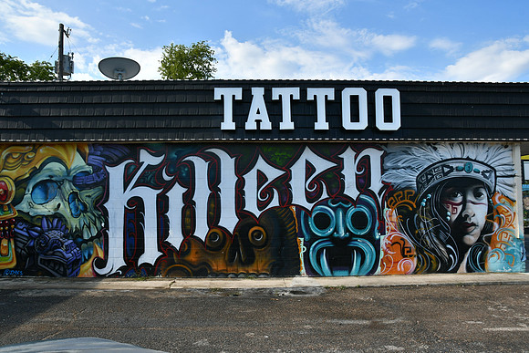 Sick Made Tattoo 0001