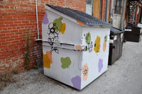 Dumpster No. 2 0001b