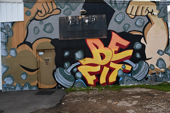 Be Fit 0001