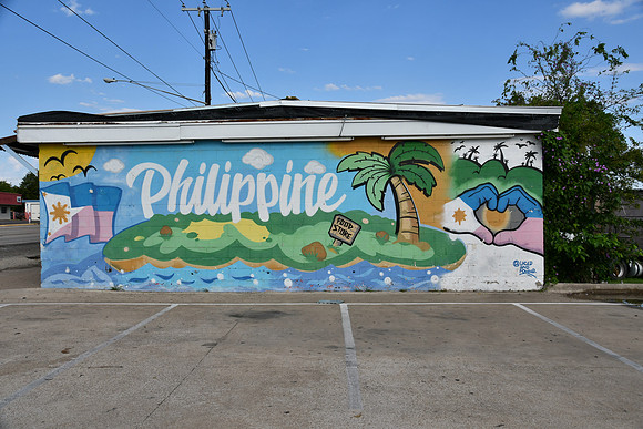 Philippine Store 0001