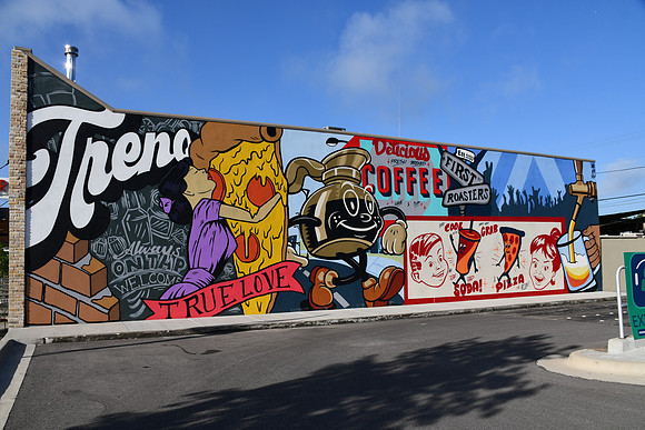 Treno Mural 0001a