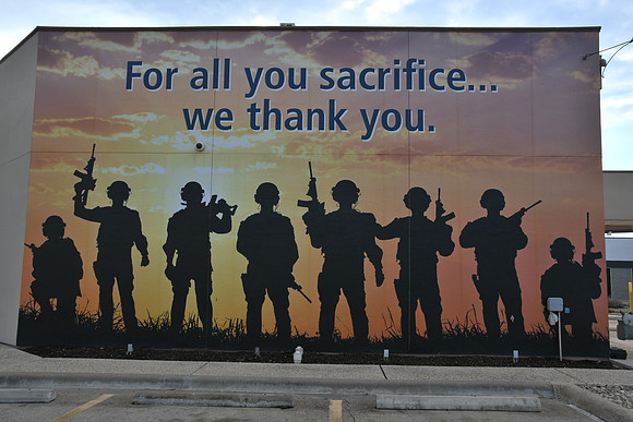 For All Your Sacrifice 0001