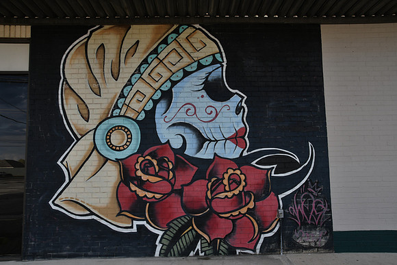 Calaveras Tattoo Studio