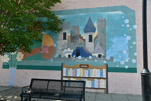 Killeen Mural 0001