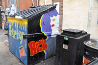 Dumpster No. 1   0001c