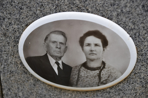 Benningfield, Joe