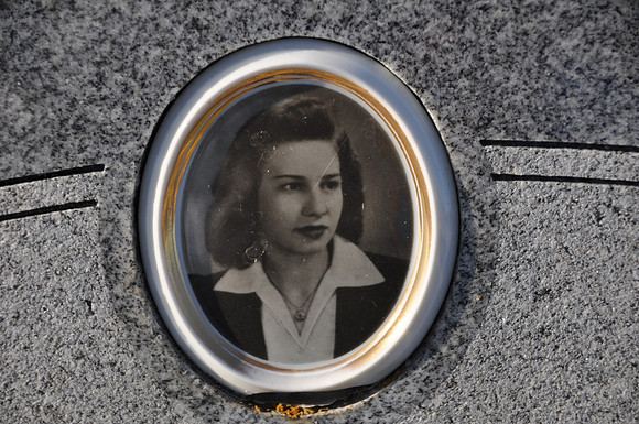 Foster, Rosa Lee