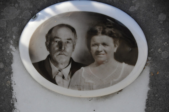 Frieda, Rosalia