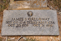 Galloway, James I.