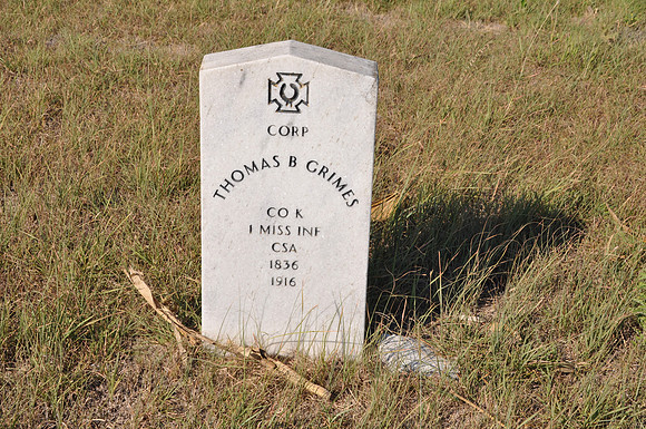Grimes, Thomas B.