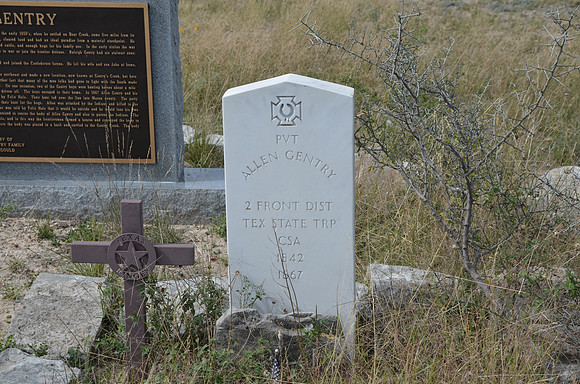 Gentry, Allen