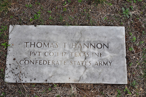 Hannon, Thomas T.