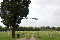 Community Cemetery