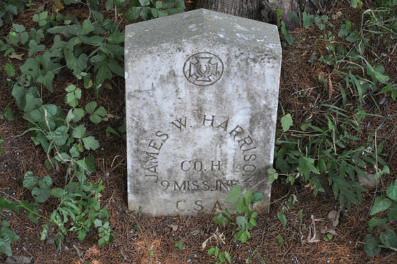 Harrison, James W.