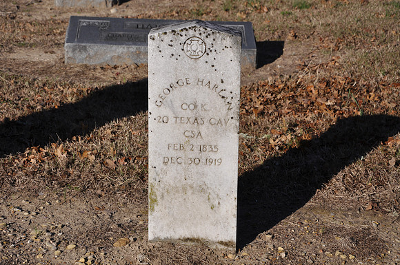 Harlan, George