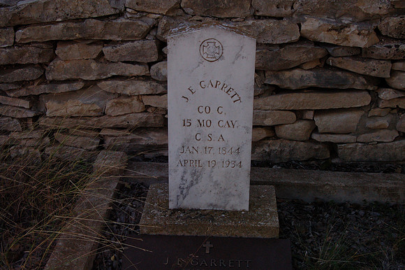 Garrett, J.E.