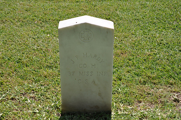 Hardy, J.F.