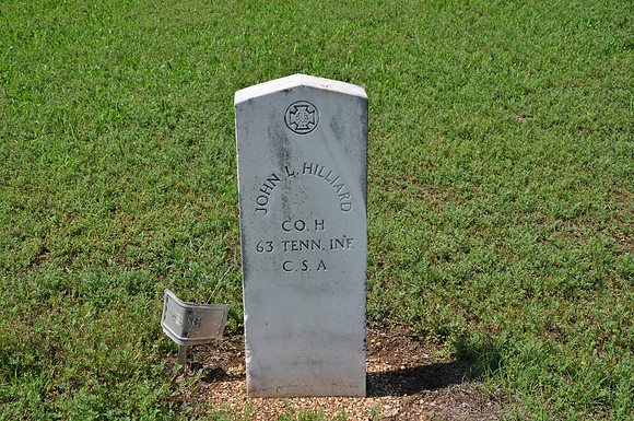 Hilliard, John L.