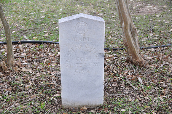 Harn, W. Tyler