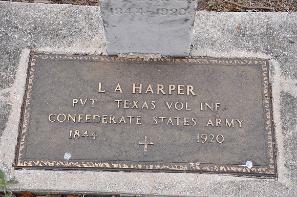 Harper, L.A.