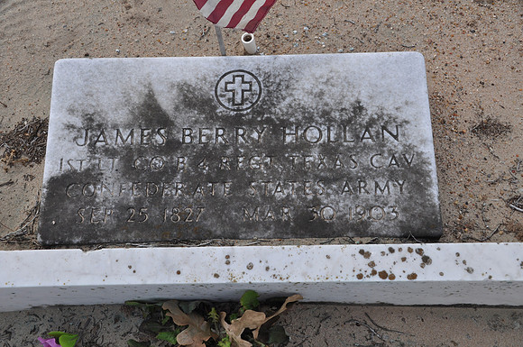 Hollan, James Berry