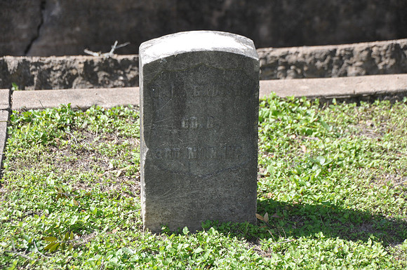 Galusha, T.B.