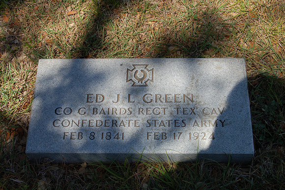 Green, Ed. J.L.