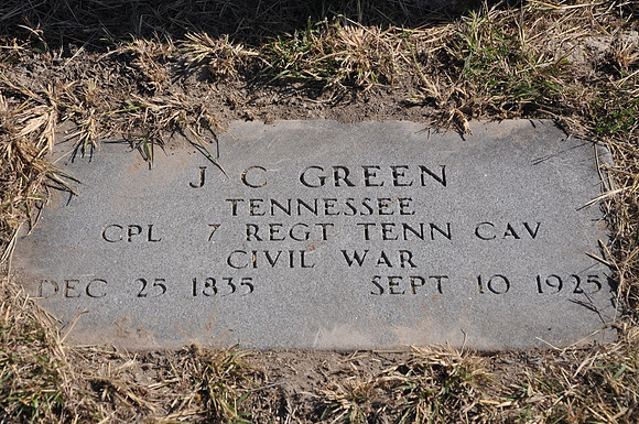 Green, J.C.