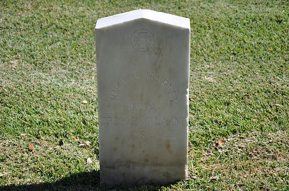 Harvey, Joel C.