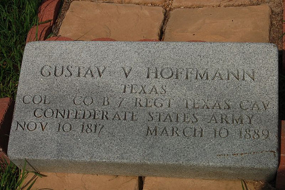 Hoffman, Gustav V.