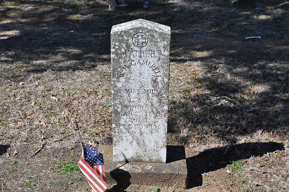 Gambrell, W.H.