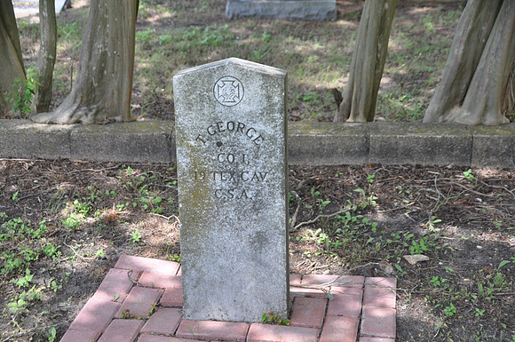 George, T.