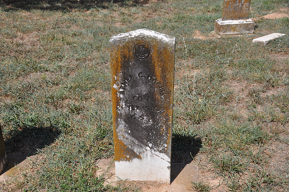 Harris, Abner C.