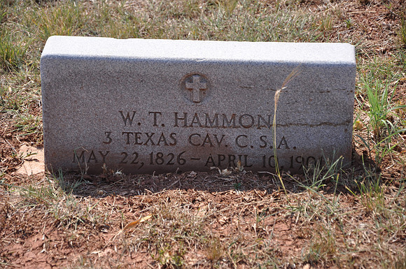Hammon, W.T.