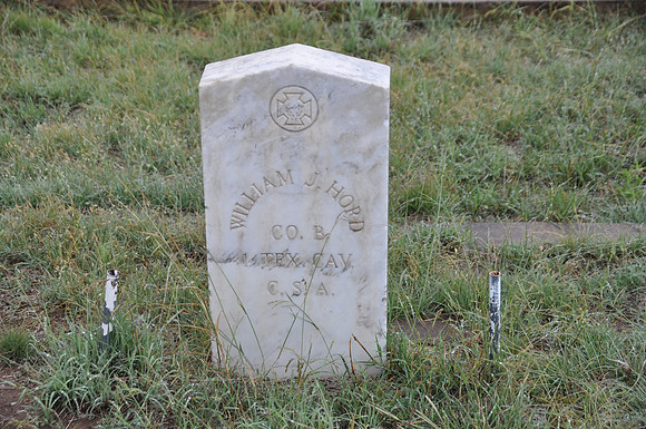 Hord, William J.