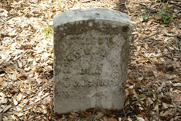 Harris, Lloyd G.