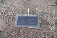 Gentry, William J.