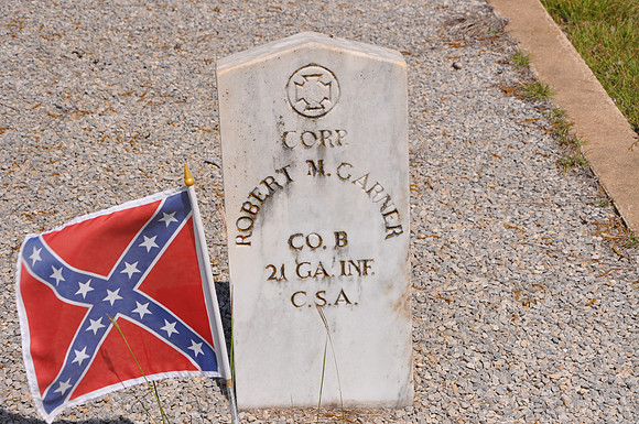 Garner, Robert M.