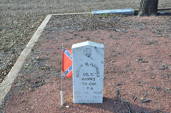Hancock, William M.