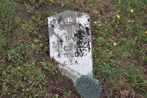 Harbison, John