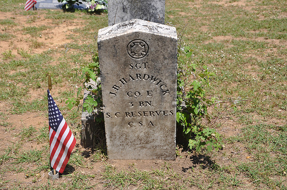 Hardwick, J.B.