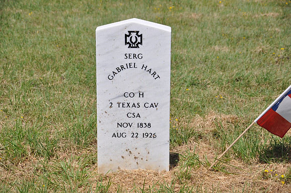 Hart, Gabriel