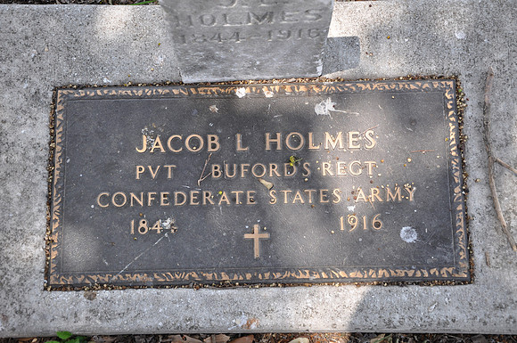 Holmes, Jacob L.