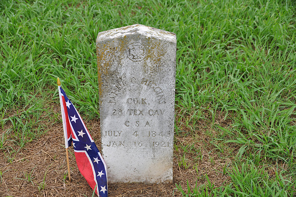 Higgins, Jahue C.